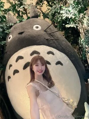 Iorin OnlyFans Leaked Free Thumbnail Picture - #YFZmqthpMz