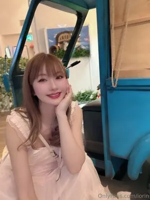 Iorin OnlyFans Leaked Free Thumbnail Picture - #xFbrkxM6Y2