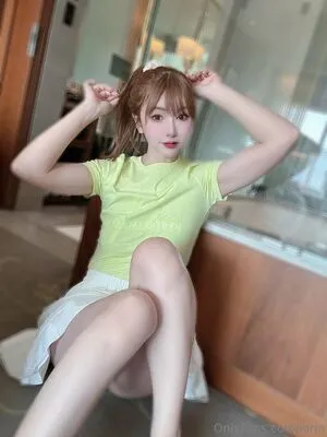 Iorin OnlyFans Leaked Free Thumbnail Picture - #xtifokGdk6