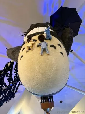 Iorin OnlyFans Leaked Free Thumbnail Picture - #zScAvSPyAf