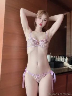 Iorin OnlyFans Leaked Free Thumbnail Picture - #3lLSQAjqn8