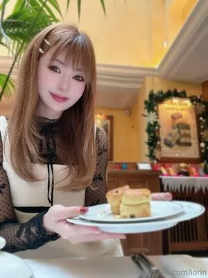Iorin OnlyFans Leaked Free Thumbnail Picture - #7bcCdcCQjo