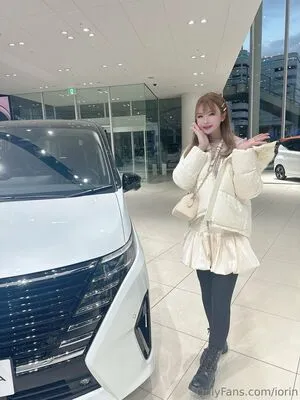 Iorin OnlyFans Leaked Free Thumbnail Picture - #8IgRBxyt5A