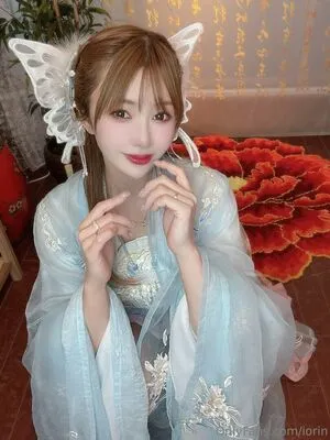 Iorin OnlyFans Leaked Free Thumbnail Picture - #8yPiOHrX42