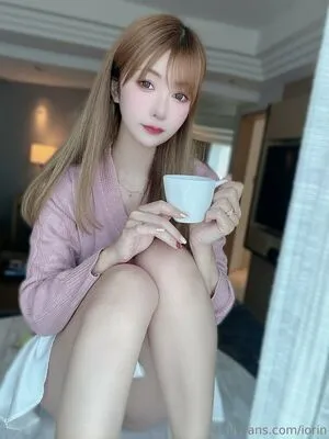 Iorin OnlyFans Leaked Free Thumbnail Picture - #BqBafWC8Fq