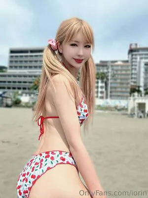 Iorin OnlyFans Leaked Free Thumbnail Picture - #CiQm17EdGX