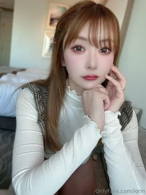 Iorin OnlyFans Leaked Free Thumbnail Picture - #FgrldAnb0C