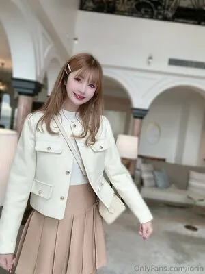Iorin OnlyFans Leaked Free Thumbnail Picture - #J93TJEoMCg