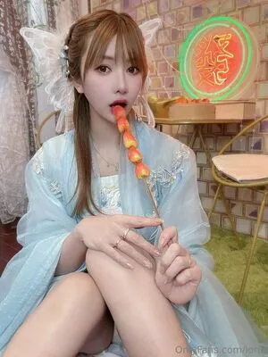 Iorin OnlyFans Leaked Free Thumbnail Picture - #JoWlyXkGxO