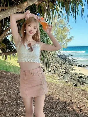 Iorin OnlyFans Leaked Free Thumbnail Picture - #LNtQYVTHOM