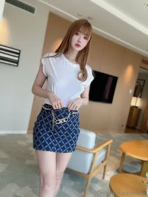 Iorin OnlyFans Leaked Free Thumbnail Picture - #Nh1NI7zPHh