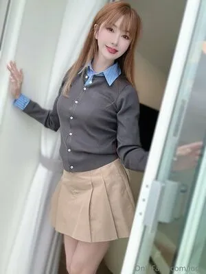 Iorin OnlyFans Leaked Free Thumbnail Picture - #PW0ddh2Bas