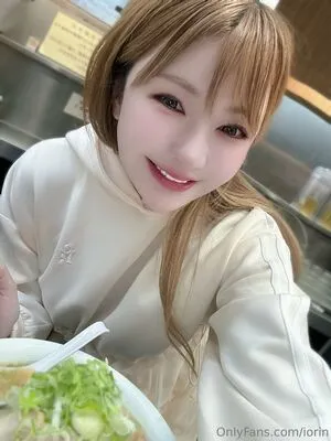 Iorin OnlyFans Leaked Free Thumbnail Picture - #R8ABGxbKo7