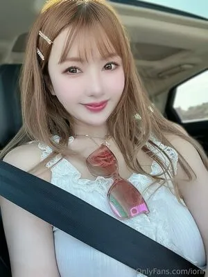 Iorin OnlyFans Leaked Free Thumbnail Picture - #S9r17VL11f
