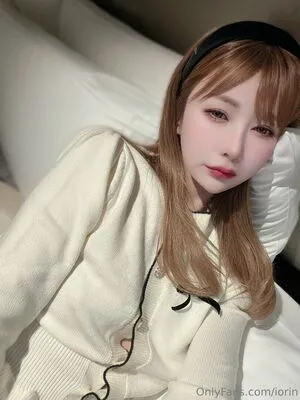 Iorin OnlyFans Leaked Free Thumbnail Picture - #Tio9FR58jl