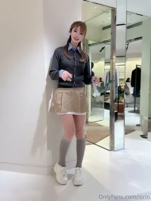 Iorin OnlyFans Leaked Free Thumbnail Picture - #bOfIn4Xc4Q