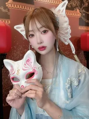 Iorin OnlyFans Leaked Free Thumbnail Picture - #hEWLyQFPp4