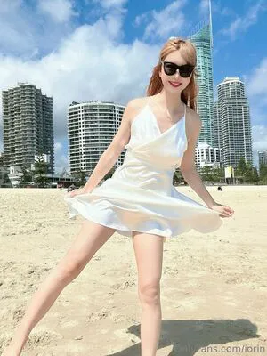 Iorin OnlyFans Leaked Free Thumbnail Picture - #hRmiZa6ZRR