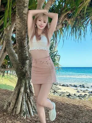 Iorin OnlyFans Leaked Free Thumbnail Picture - #ordzekblm7