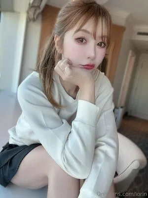 Iorin OnlyFans Leaked Free Thumbnail Picture - #qDUJQeoSD6