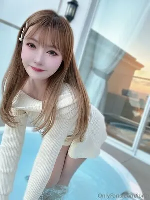 Iorin OnlyFans Leaked Free Thumbnail Picture - #xzUzPPFK1A