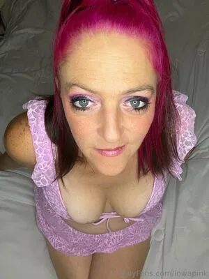 Iowapink OnlyFans Leaked Free Thumbnail Picture - #KwQnoUsvO4