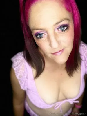 Iowapink OnlyFans Leaked Free Thumbnail Picture - #od1nwkoXX1