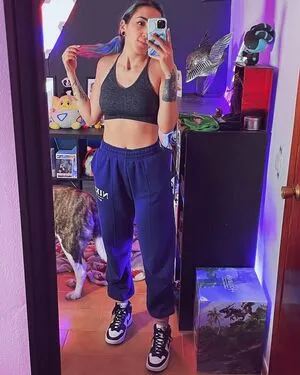 Ipandarina OnlyFans Leaked Free Thumbnail Picture - #6rFYQmjx01