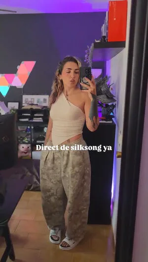 Ipandarina OnlyFans Leaked Free Thumbnail Picture - #ODrUTcXosW