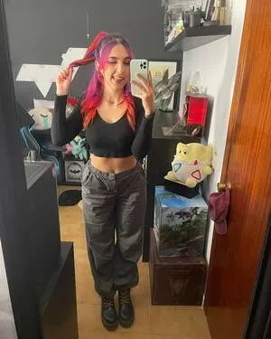 Ipandarina OnlyFans Leaked Free Thumbnail Picture - #SII8RmlxAr