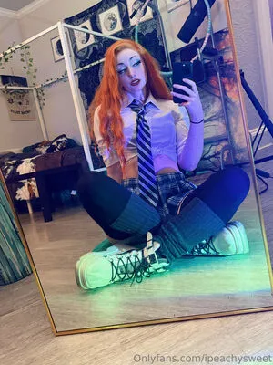 Ipeachysweet OnlyFans Leaked Free Thumbnail Picture - #0HsqSC7hlb