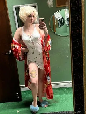 Ipeachysweet OnlyFans Leaked Free Thumbnail Picture - #48ExE9nfqR