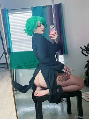 Ipeachysweet OnlyFans Leaked Free Thumbnail Picture - #6tNe4Q7630