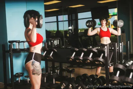 Ipeachysweet OnlyFans Leaked Free Thumbnail Picture - #Agblo7Pb24