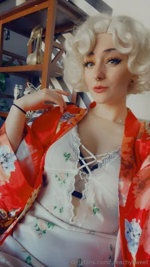 Ipeachysweet OnlyFans Leaked Free Thumbnail Picture - #BkABSQ78vd