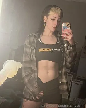 Ipeachysweet OnlyFans Leaked Free Thumbnail Picture - #D4R285Ay4I