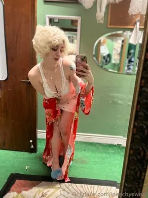 Ipeachysweet OnlyFans Leaked Free Thumbnail Picture - #GhSLYhw7F9