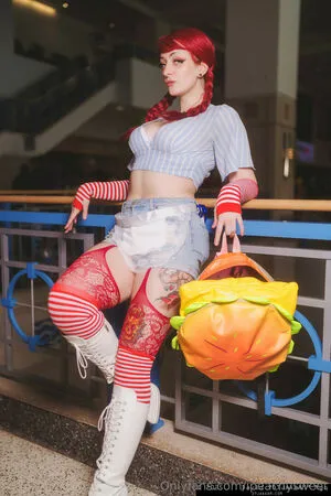 Ipeachysweet OnlyFans Leaked Free Thumbnail Picture - #IA5E3JZDug