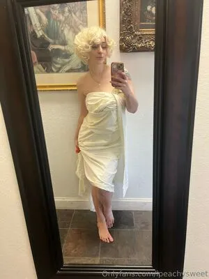 Ipeachysweet OnlyFans Leaked Free Thumbnail Picture - #R43Kkch4yO