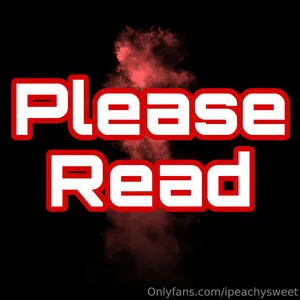 Ipeachysweet OnlyFans Leaked Free Thumbnail Picture - #R5XxxKoW8L