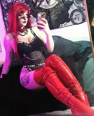 Ipeachysweet OnlyFans Leaked Free Thumbnail Picture - #Y87zoIxuLp