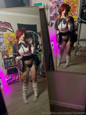 Ipeachysweet OnlyFans Leaked Free Thumbnail Picture - #bJecTzklc3