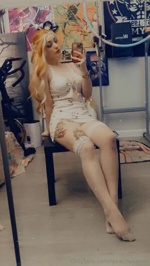 Ipeachysweet OnlyFans Leaked Free Thumbnail Picture - #dHKmRyBGJ3
