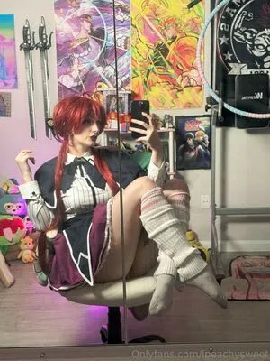 Ipeachysweet OnlyFans Leaked Free Thumbnail Picture - #iWNQ3k8egh