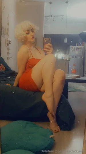 Ipeachysweet OnlyFans Leaked Free Thumbnail Picture - #k66qEJTEn7