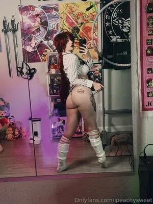 Ipeachysweet OnlyFans Leaked Free Thumbnail Picture - #lTxY0f7V7u
