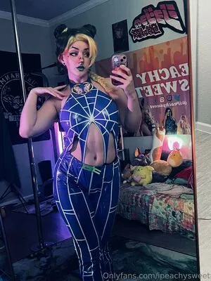 Ipeachysweet OnlyFans Leaked Free Thumbnail Picture - #oKNwvwQ8lt