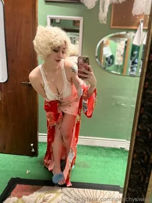 Ipeachysweet OnlyFans Leaked Free Thumbnail Picture - #rAOUhxPLEP