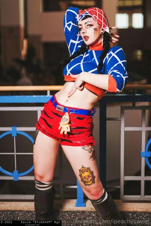 Ipeachysweet OnlyFans Leaked Free Thumbnail Picture - #uavEhUfw5N