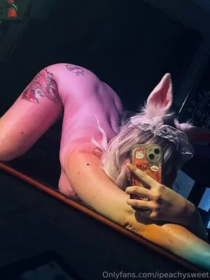 Ipeachysweet OnlyFans Leaked Free Thumbnail Picture - #xZEF5XJ34g